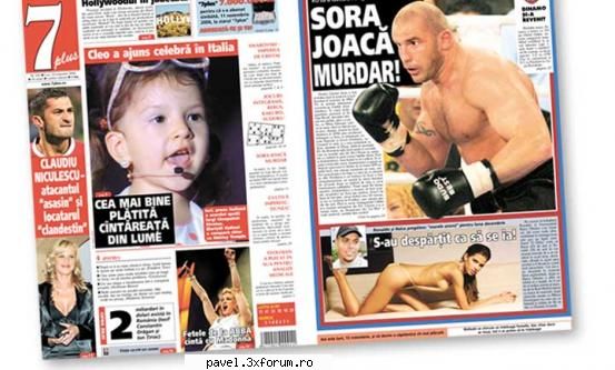 fotografii - Fan(atic) - Cleopatra