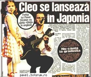 fotografii - Fan(atic) - Cleopatra