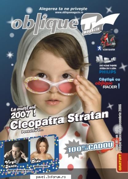 fotografii - Fan(atic) - Cleopatra