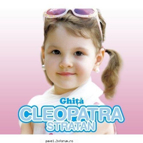 fotografii - Click pentru a mari poza - Cleopatra