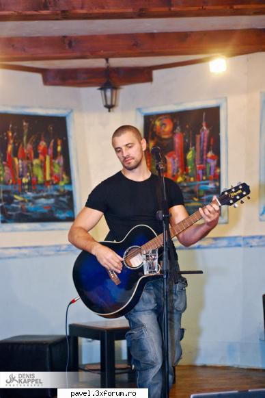 la Timisoara - (vedeti in partea de jos a paginii o galerie foto) - Concerte