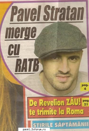 poze - Fan(atic) - Articole din presa