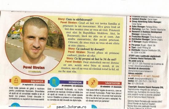 poze - Fan(atic) - Articole din presa