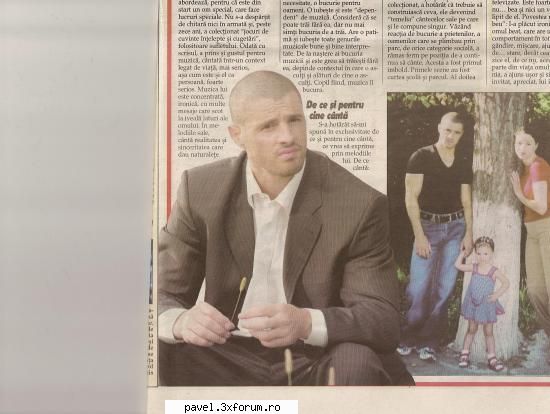 poze - Fan(atic) - Articole din presa