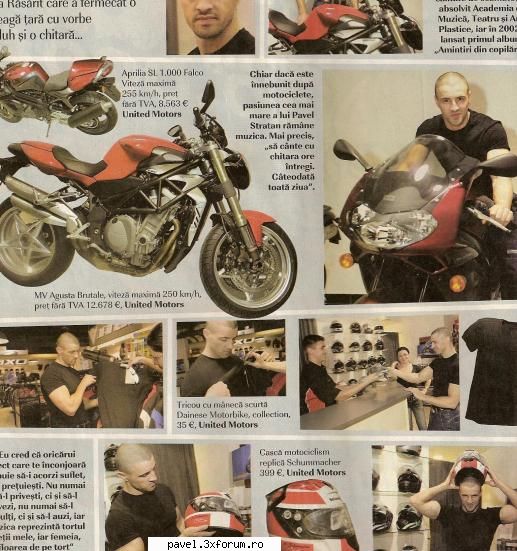 poze - Saptamina viitoare imi dati voie sa ma mai - Articole din presa