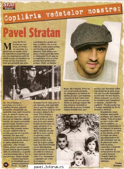 poze - Fan(atic) - Articole din presa