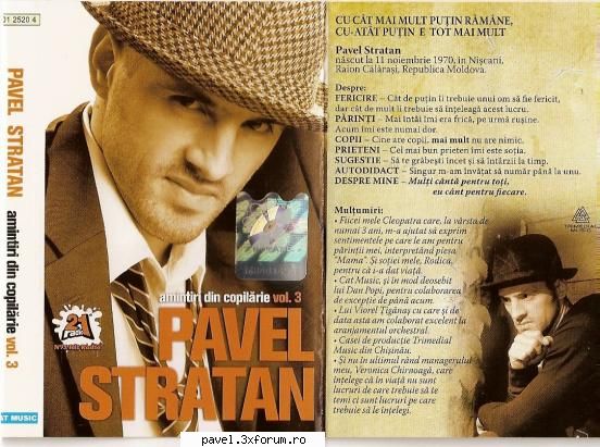 poze - Fan(atic) - Articole din presa