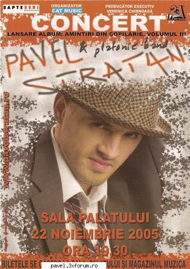 poze - Fan(atic) - Articole din presa