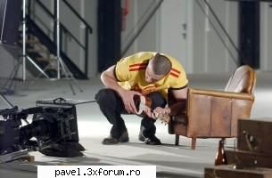 poze - Fan(atic) - Articole din presa