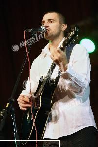 poze - CONCERT - PAVEL STRATAN Cantaretul Pavel Stratan - Articole din presa