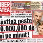 presa despre cleo 5 - Fan(atic) - Cleopatra