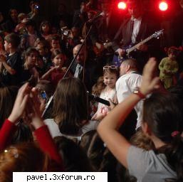 presa despre cleo 5 - Cleo, la ultimul concert? 12 Decembrie 2006 - Cleopatra