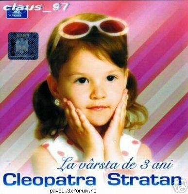 presa despre cleo 5 - Fan(atic) - Cleopatra