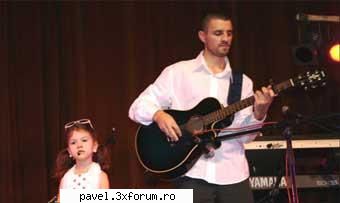 presa despre cleo 6 - Cleopatra Stratan � concert pe stadion Pavel - Cleopatra