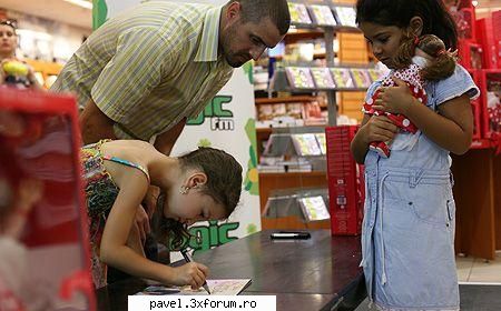 presa despre cleo 6 - Fan(atic) - Cleopatra