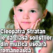 presa despre cleo 6 - Fan(atic) - Cleopatra