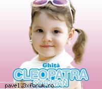 presa despre cleo 6 - Fan(atic) - Cleopatra