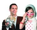 presa despre cleo 6 - Cleopatra and Stefan Banica Jr. � big winners of - Cleopatra